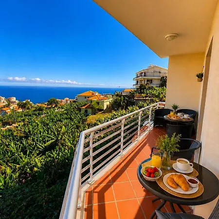 Апартаменты Bay, Madeira