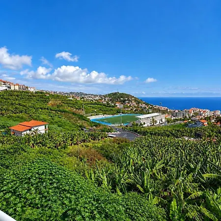 Bay, Madeira *
