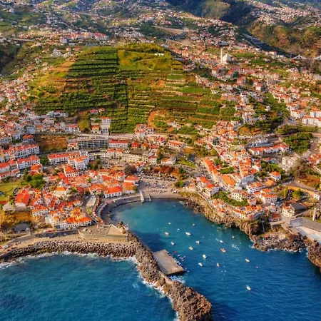 Bay, Madeira Апартаменты