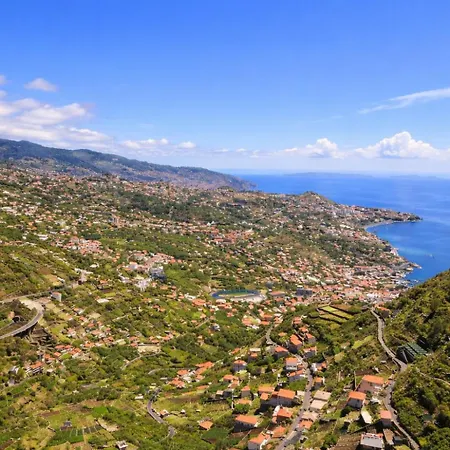 Bay, Madeira Апартаменты *